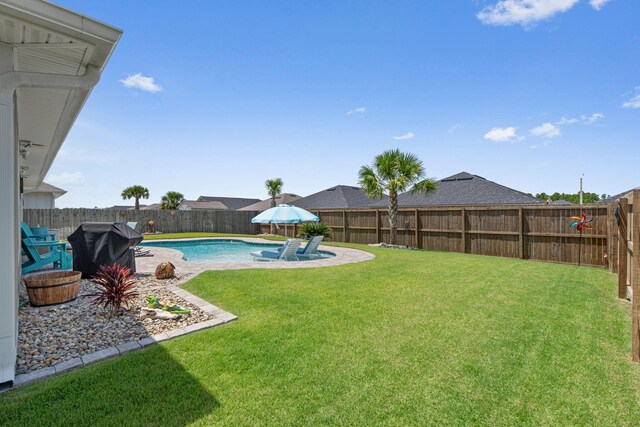 6370 Forest Bay Ave, Gulf Breeze, FL 32563 - photo 42