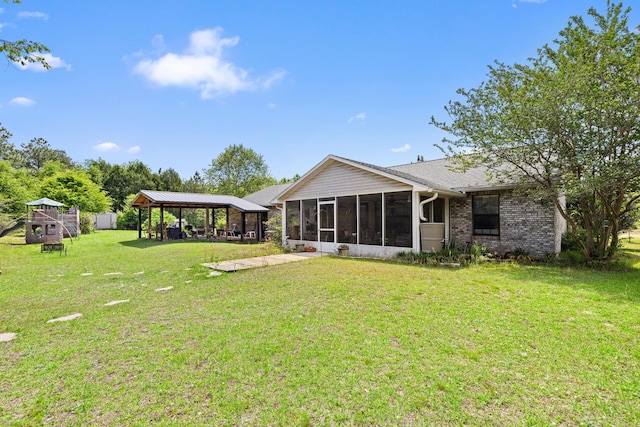 1329 Suzanne Cir, Holt, FL 32564 - photo 42