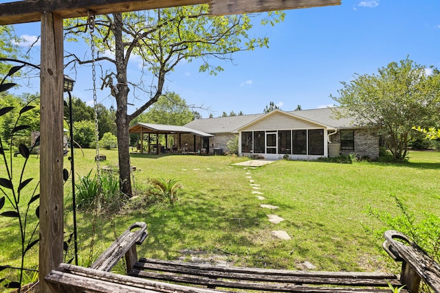 1329 Suzanne Cir, Holt, FL 32564 - photo 44