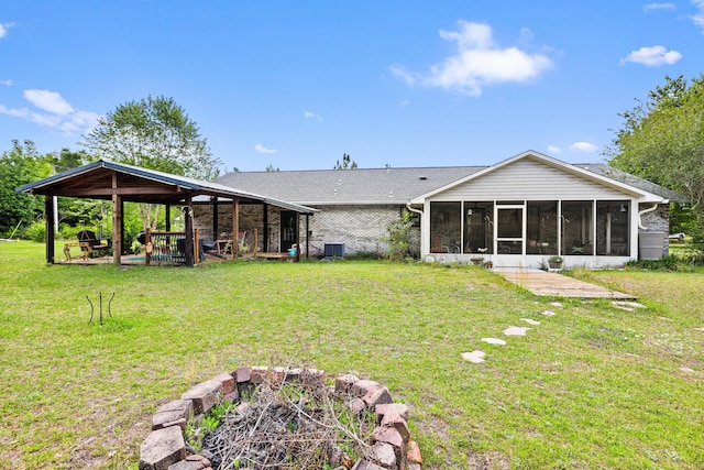 1329 Suzanne Cir, Holt, FL 32564 - photo 45
