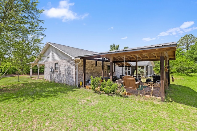 1329 Suzanne Cir, Holt, FL 32564 - photo 46