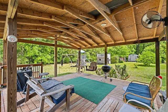 1329 Suzanne Cir, Holt, FL 32564 - photo 49