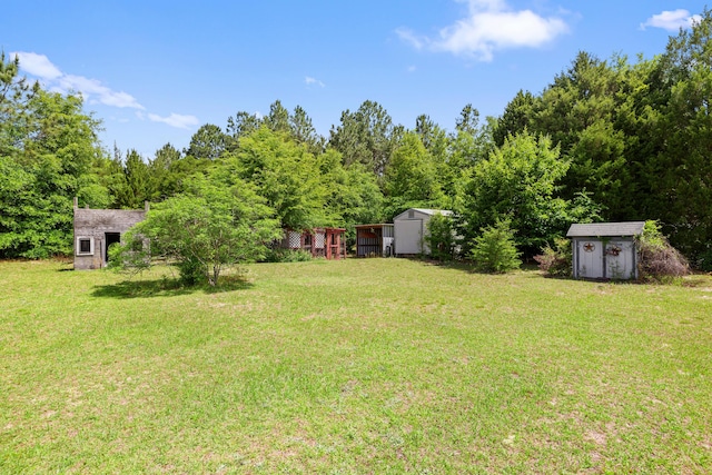 1329 Suzanne Cir, Holt, FL 32564 - photo 54