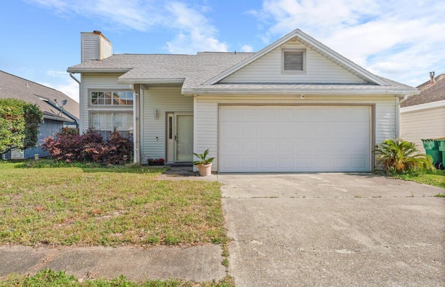 509 Woodland Park Cir, Mary Esther, FL 32569 - photo 2