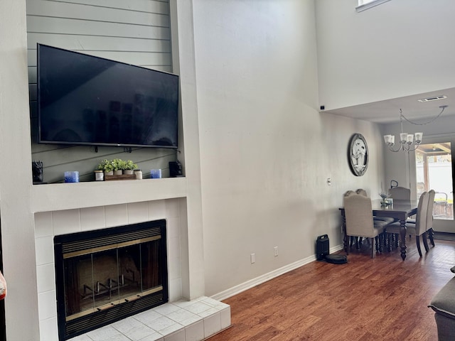 509 Woodland Park Cir, Mary Esther, FL 32569 - photo 6
