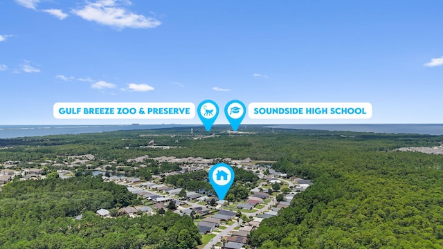 2053 Reserve Blvd, Gulf Breeze, FL 32563 - photo 47