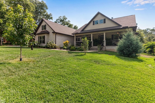 6316 Possum Ridge Rd, Crestview, FL 32539 - photo 2