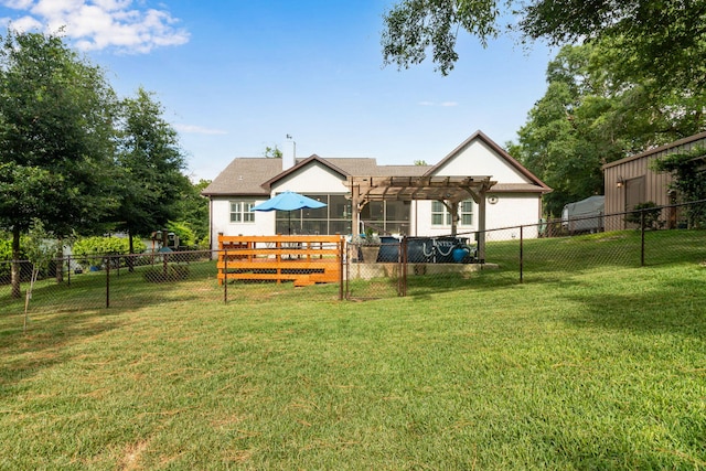 6316 Possum Ridge Rd, Crestview, FL 32539 - photo 44