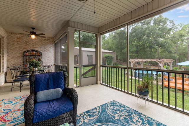 6316 Possum Ridge Rd, Crestview, FL 32539 - photo 46