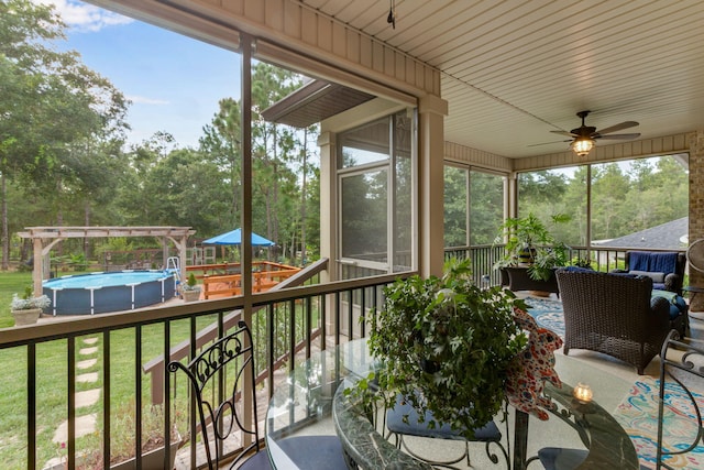 6316 Possum Ridge Rd, Crestview, FL 32539 - photo 47
