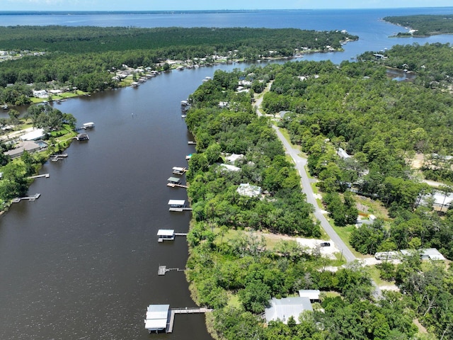 LOT4 E Bayou Forest Dr, Freeport, FL 32439 - photo 1