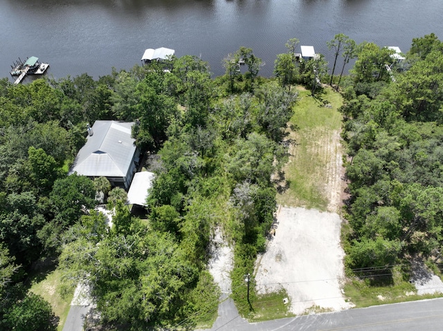 LOT4 E Bayou Forest Dr, Freeport, FL 32439 - photo 2