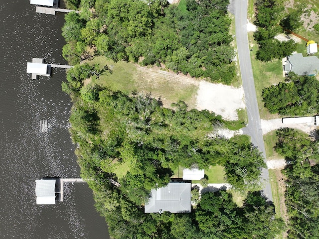 LOT4 E Bayou Forest Dr, Freeport, FL 32439 - photo 6