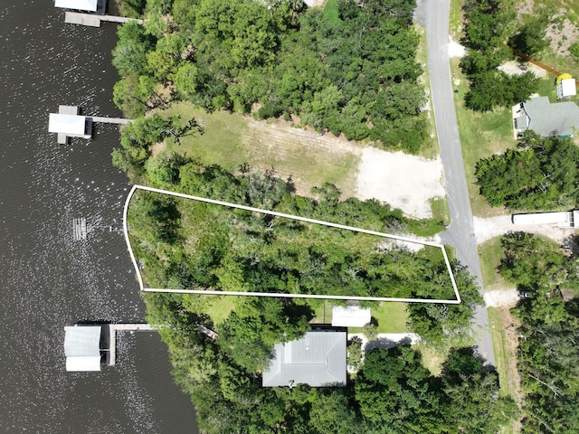 LOT4 E Bayou Forest Dr, Freeport, FL 32439 - photo 7