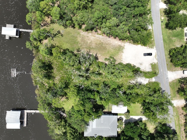 LOT4 E Bayou Forest Dr, Freeport, FL 32439 - photo 8