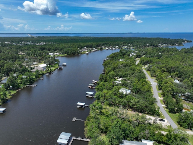 LOT4 E Bayou Forest Dr, Freeport, FL 32439 - photo 9