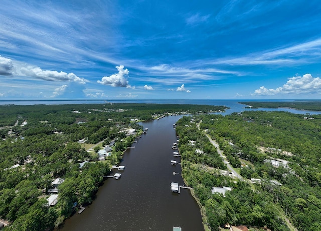 LOT4 E Bayou Forest Dr, Freeport, FL 32439 - photo 10