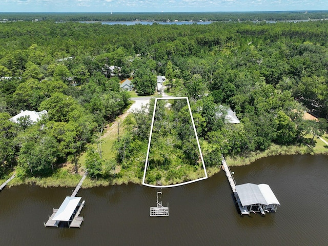 LOT4 E Bayou Forest Dr, Freeport, FL 32439 - photo 12