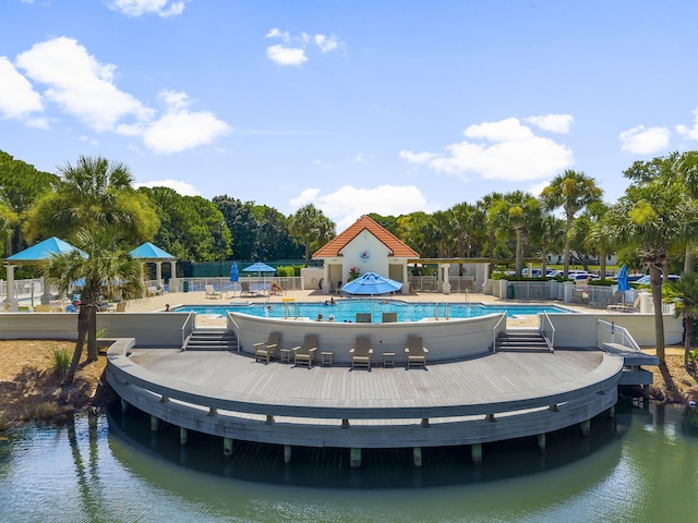 4528 Golf Villa Ct Unit 402, Destin, FL 32541 - photo 44