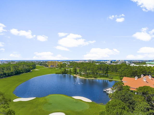 4528 Golf Villa Ct Unit 402, Destin, FL 32541 - photo 45
