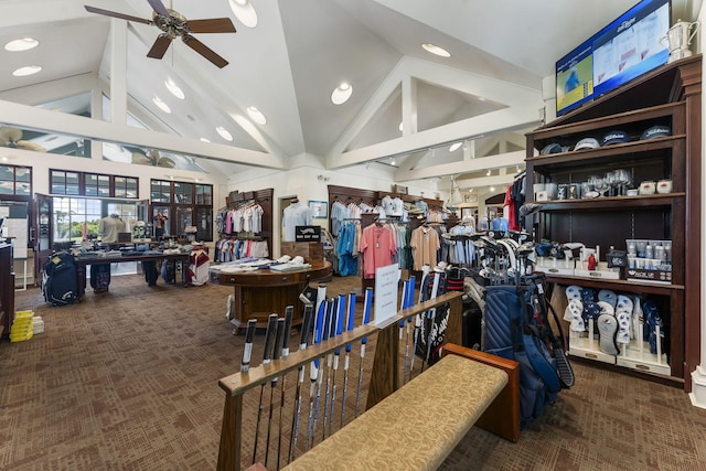 4528 Golf Villa Ct Unit 402, Destin, FL 32541 - photo 48