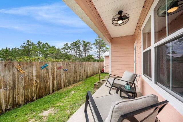149 Eagle Trace Ct, West Panama City Beach, FL 32413 - photo 27