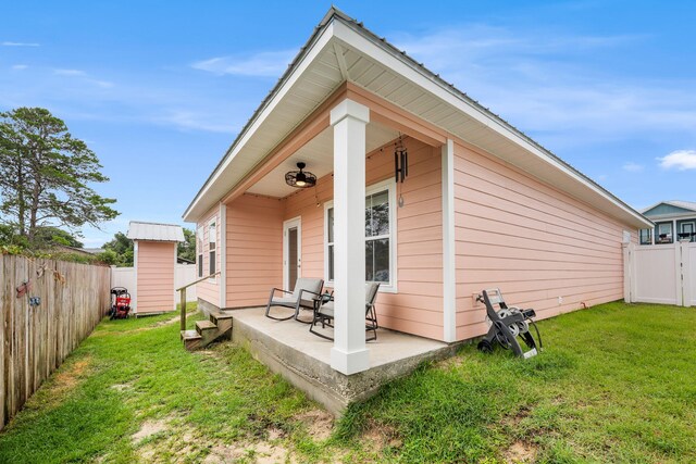 149 Eagle Trace Ct, West Panama City Beach, FL 32413 - photo 28