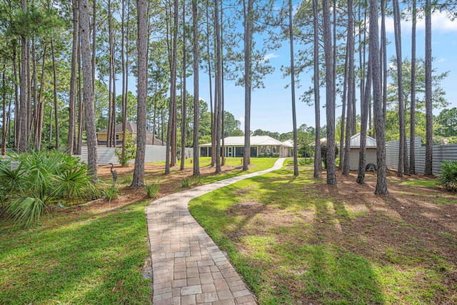 216 Santa Barbara Ave, Santa Rosa Beach, FL 32459 - photo 4