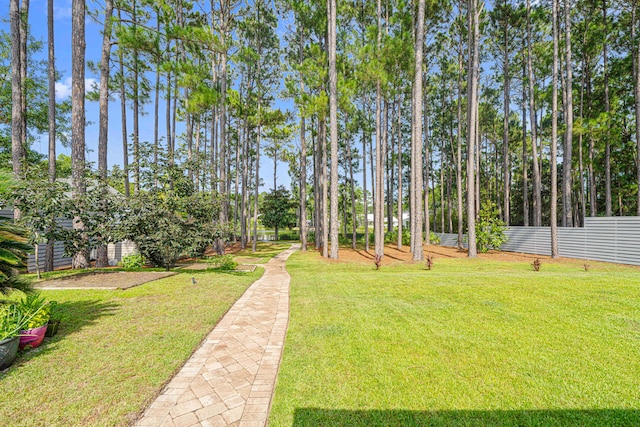 216 Santa Barbara Ave, Santa Rosa Beach, FL 32459 - photo 13