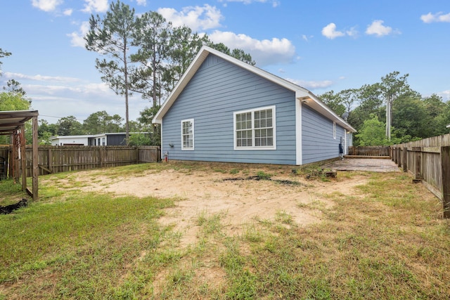 10 N 4th St, Santa Rosa Beach, FL 32459 - photo 25