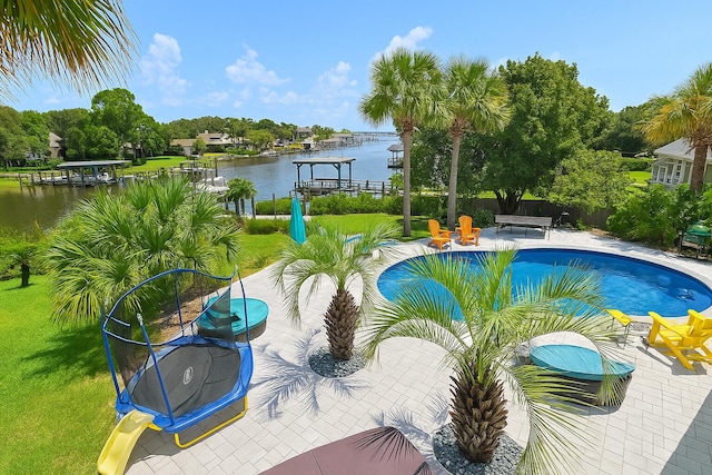 142 Indian Bayou Dr, Destin, FL 32541 - photo 38