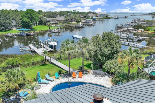 142 Indian Bayou Dr, Destin, FL 32541 - photo 3