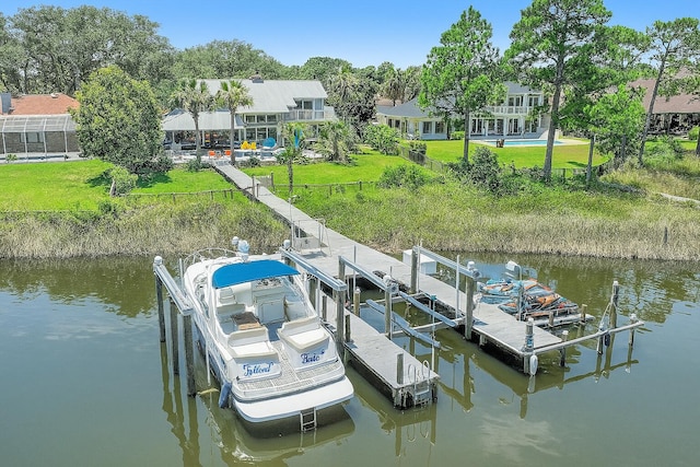 142 Indian Bayou Dr, Destin, FL 32541 - photo 50