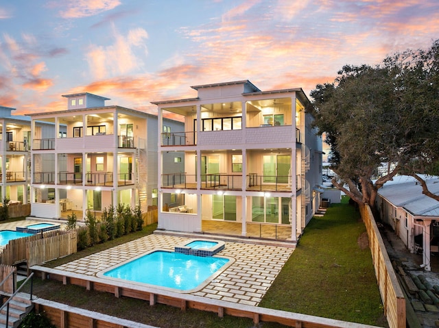 718 Harbor Blvd, Destin, FL 32541 - photo 2