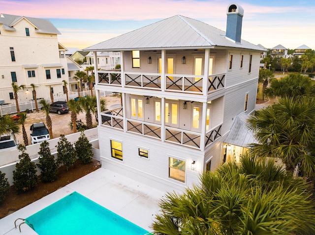 67 Chivas Ln, Santa Rosa Beach, FL 32459 - photo 1