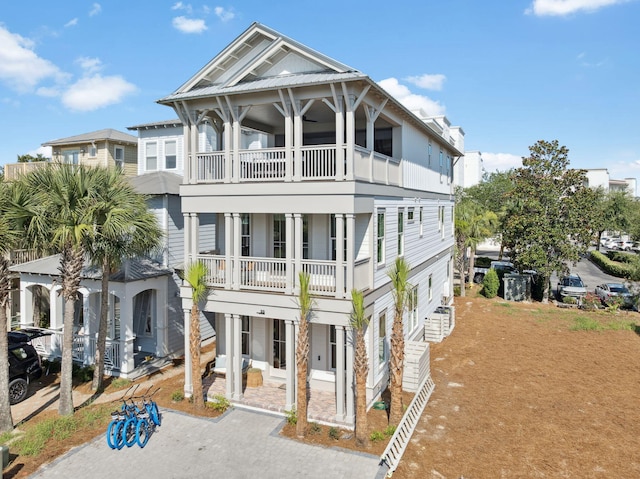 33 Sand Flea Dr, Inlet Beach, FL 32461 - photo 3