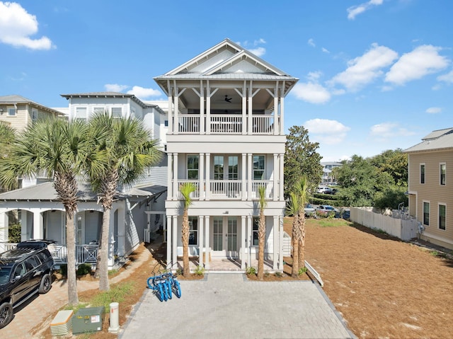 33 Sand Flea Dr, Inlet Beach, FL 32461 - photo 2