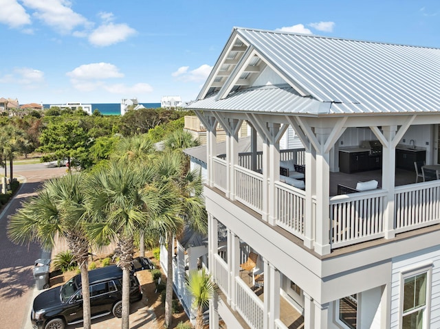 33 Sand Flea Dr, Inlet Beach, FL 32461 - photo 5