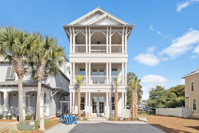 33 Sand Flea Dr, Inlet Beach, FL 32461 - photo 1