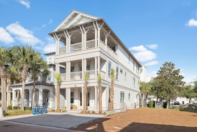 33 Sand Flea Dr, Inlet Beach, FL 32461 - photo 4