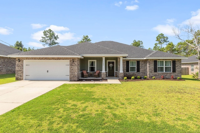 7283 Gordon Evans Rd, Navarre, FL 32566 - photo 2