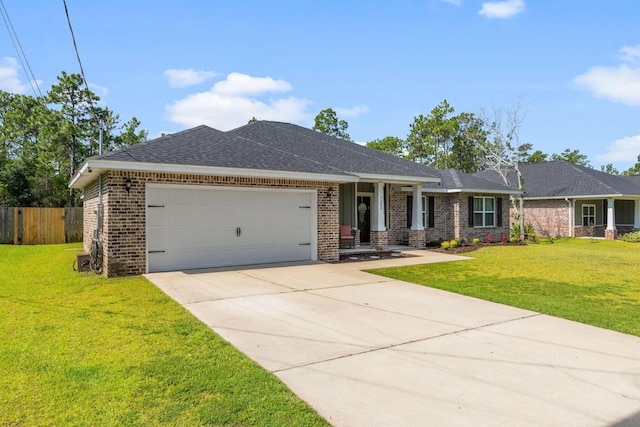 7283 Gordon Evans Rd, Navarre, FL 32566 - photo 4