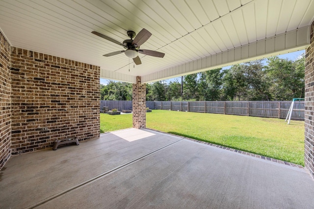 7283 Gordon Evans Rd, Navarre, FL 32566 - photo 43