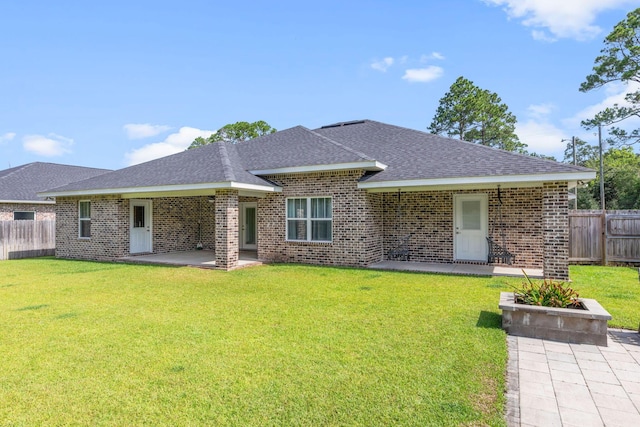 7283 Gordon Evans Rd, Navarre, FL 32566 - photo 51