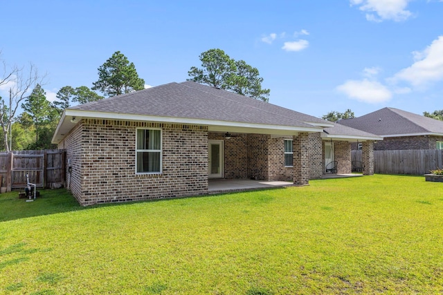 7283 Gordon Evans Rd, Navarre, FL 32566 - photo 53