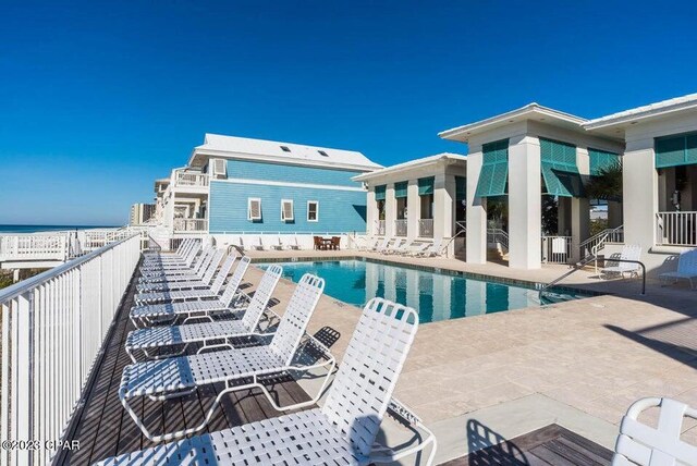 105 Carillon Market St Ste 301, Panama City Beach, FL 32413 - photo 24