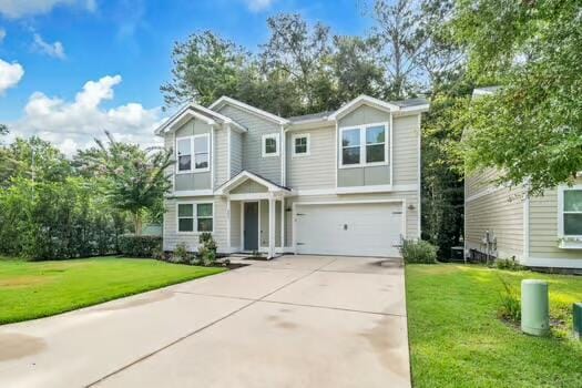 527 Maple Ave, Niceville, FL 32578 - photo 1