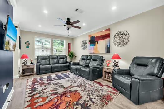 527 Maple Ave, Niceville, FL 32578 - photo 7