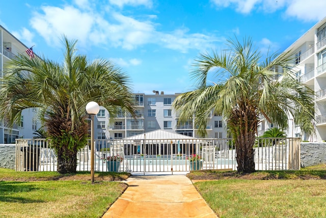 3857 Indian Trl Unit 416, Destin, FL 32541 - photo 49