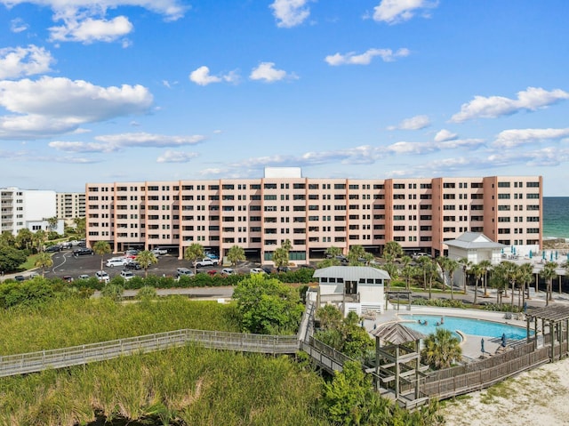 500 Gulf Shore Dr Unit 604B, Destin, FL 32541 - photo 5